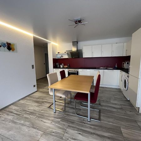90 M2 Appartment With 2 Bedrooms, Terrace And Garden Bad Friedrichshall Kültér fotó